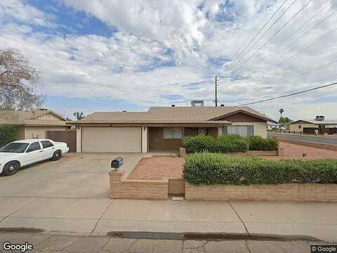 Wilshire, PHOENIX, AZ 85035