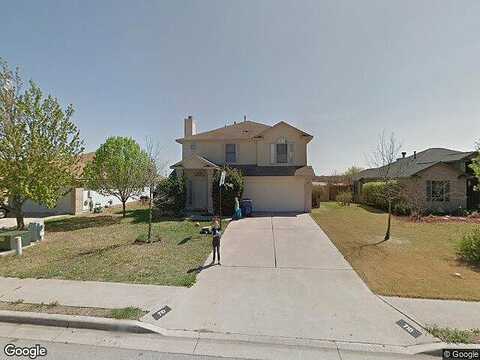 Red River, LEANDER, TX 78641