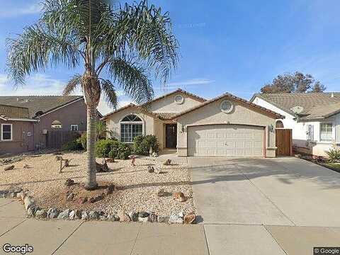 Danielle, ESCALON, CA 95320