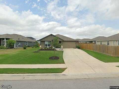 Liard River, HUTTO, TX 78634
