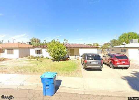 Roosevelt, BUCKEYE, AZ 85326
