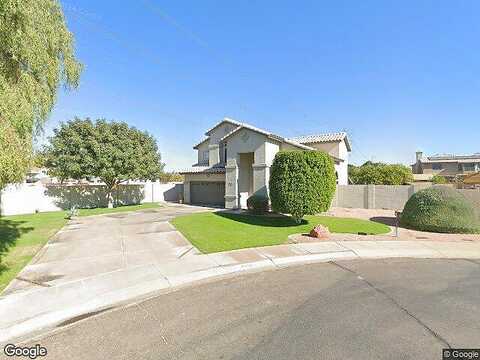 Heather, TEMPE, AZ 85283