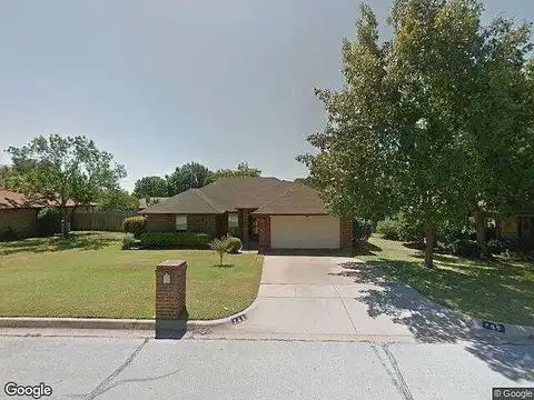 Daniels, CROWLEY, TX 76036