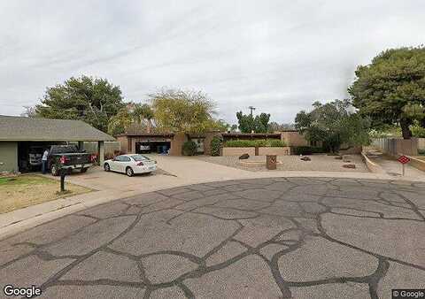 12Th, PHOENIX, AZ 85020