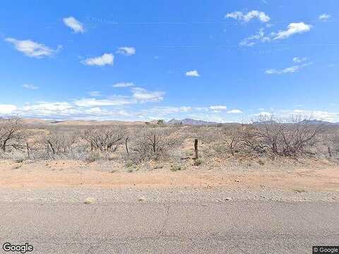 Leslie Canyon, DOUGLAS, AZ 85607