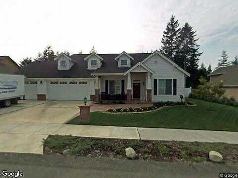 Torden, OLYMPIA, WA 98513