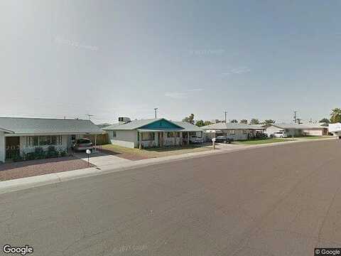 76Th, GLENDALE, AZ 85303