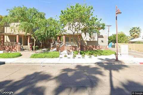 Beck, TEMPE, AZ 85281