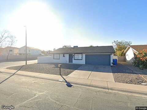 Evergreen, GILBERT, AZ 85233