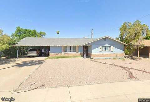 Latham, SCOTTSDALE, AZ 85257