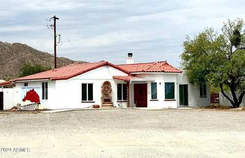 9Th, AJO, AZ 85321