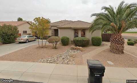 Roger, CHANDLER, AZ 85249