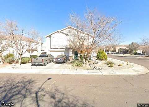 Glenn, GLENDALE, AZ 85303