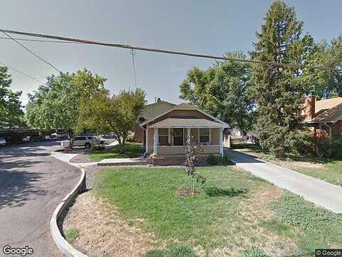48Th, WHEAT RIDGE, CO 80033