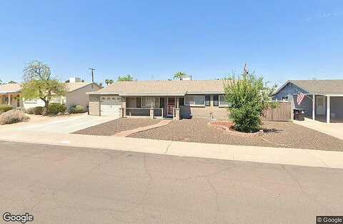 Culver, SCOTTSDALE, AZ 85257