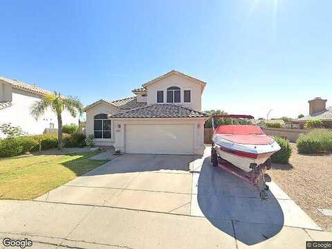 Via Del Sol, GLENDALE, AZ 85310