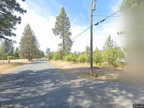 Mill Creek, COVE, OR 97824