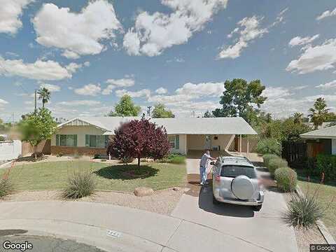 Lewis, SCOTTSDALE, AZ 85257