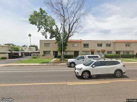 Osborn, SCOTTSDALE, AZ 85251