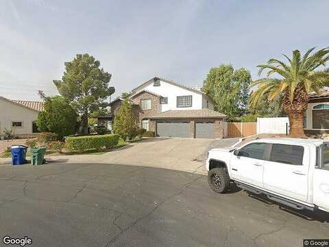 Culver, MESA, AZ 85207