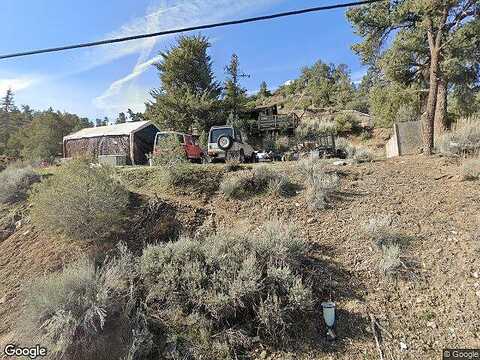 Lakeview, FRAZIER PARK, CA 93225