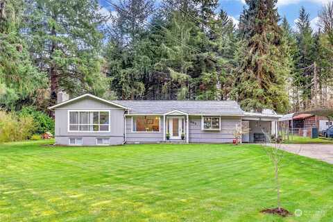 Silverbrook, RANDLE, WA 98377