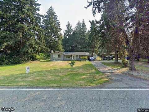 Silverbrook, RANDLE, WA 98377