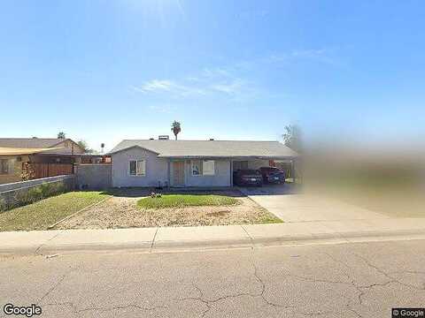 Palm, PHOENIX, AZ 85035