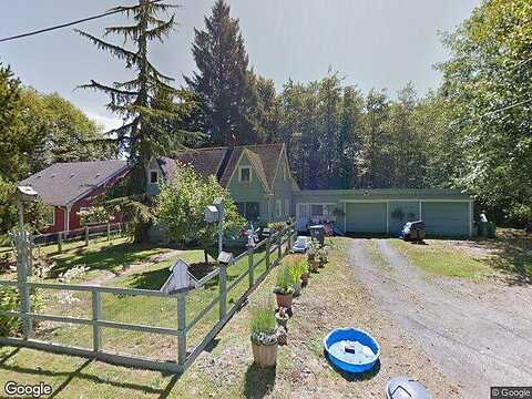 River, ABERDEEN, WA 98520