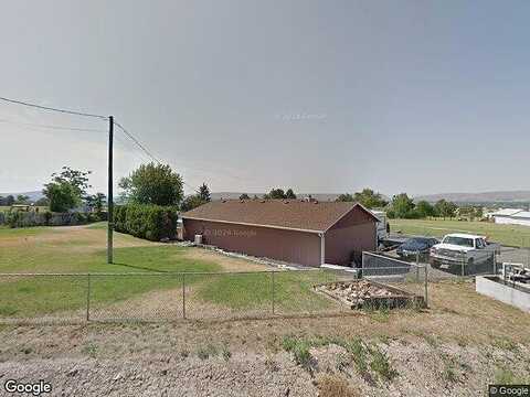Bittner, YAKIMA, WA 98901
