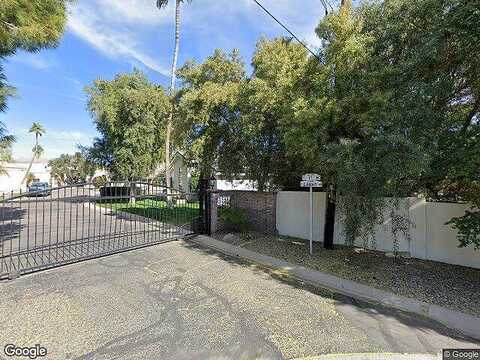 1St, PHOENIX, AZ 85012