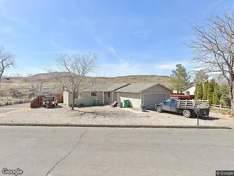 Zircon, RENO, NV 89521