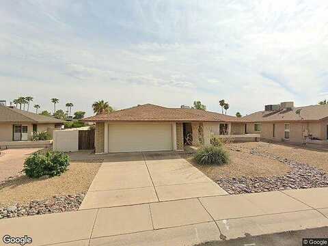 Aire Libre, SCOTTSDALE, AZ 85254