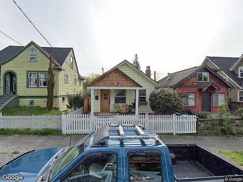 Division, SEATTLE, WA 98117