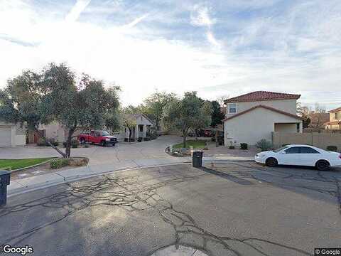 Colt, CHANDLER, AZ 85225