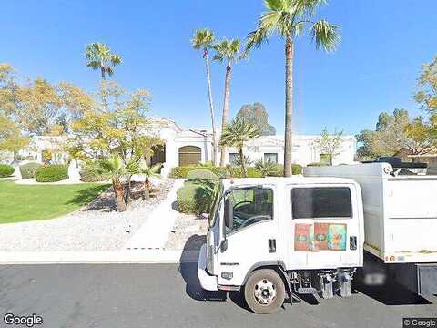 Caron, PARADISE VALLEY, AZ 85253