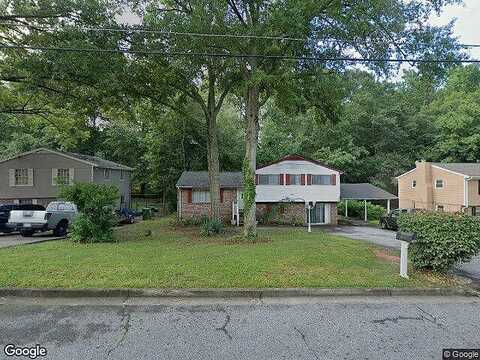 Cedar Hurst, ATLANTA, GA 30349