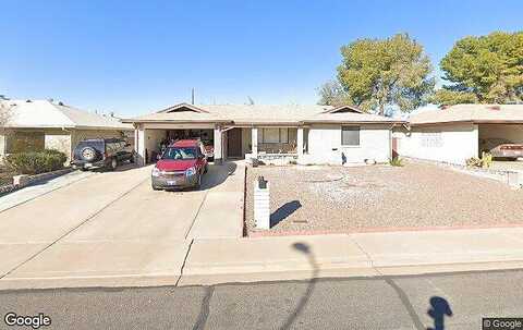 Dodge, MESA, AZ 85205