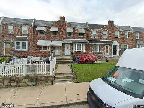 Gillespie, PHILADELPHIA, PA 19135