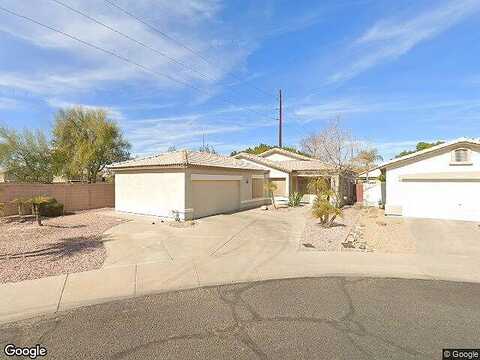 Honeysuckle, PHOENIX, AZ 85083