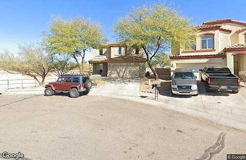 Blue Wing, TUCSON, AZ 85757