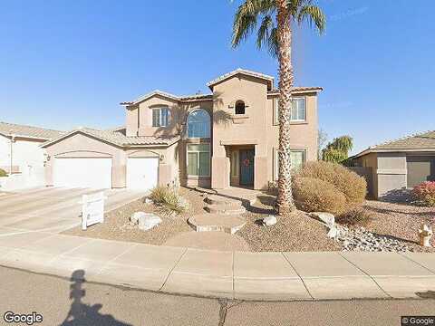 Red Fox, PHOENIX, AZ 85083