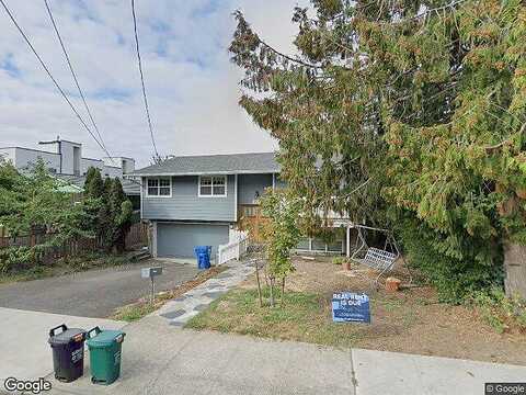 49Th, SEATTLE, WA 98118