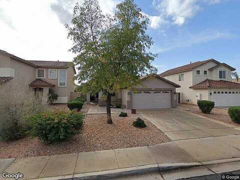 Redondo, GILBERT, AZ 85296