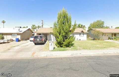 Sycamore, MESA, AZ 85202