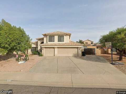 Portia, MESA, AZ 85215
