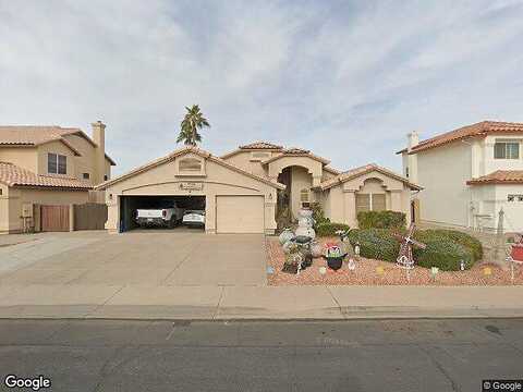 Natal, MESA, AZ 85210