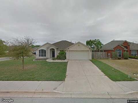 River Bluff, GEORGETOWN, TX 78626