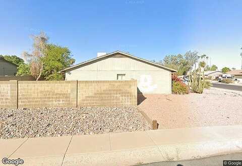 Marilyn Ann, TEMPE, AZ 85283