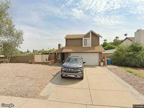 Beverly, SCOTTSDALE, AZ 85254